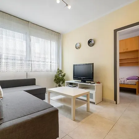 Apartment Hauzify I Apartament Canigo