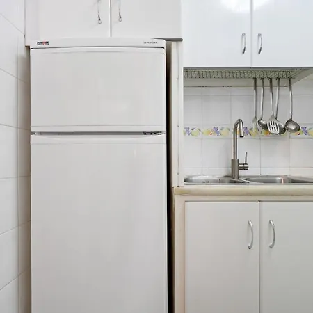 Hauzify I Apartament Canigo Apartment Platja d'Aro