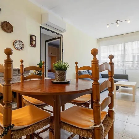 Apartment Hauzify I Apartament Canigo Platja d'Aro