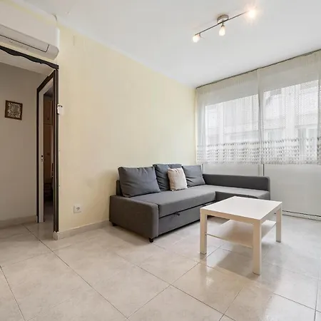 Hauzify I Apartament Canigo *