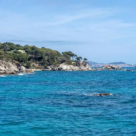 Hauzify I Apartament Canigo Apartment Platja d'Aro