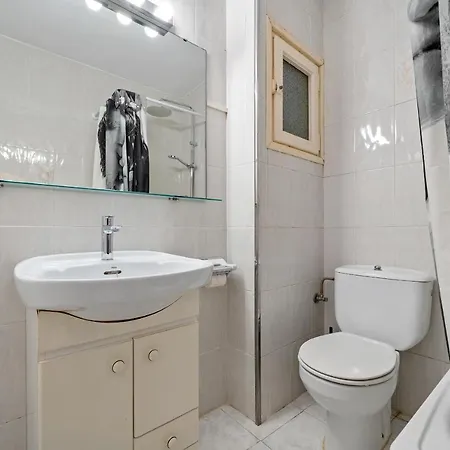 Apartment Hauzify I Apartament Canigo