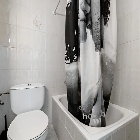 Hauzify I Apartament Canigo * Platja d'Aro